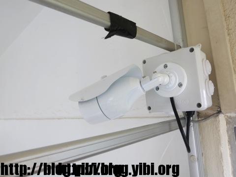 ZoneMinder - My Home Surveillance Update - YiBi's Log