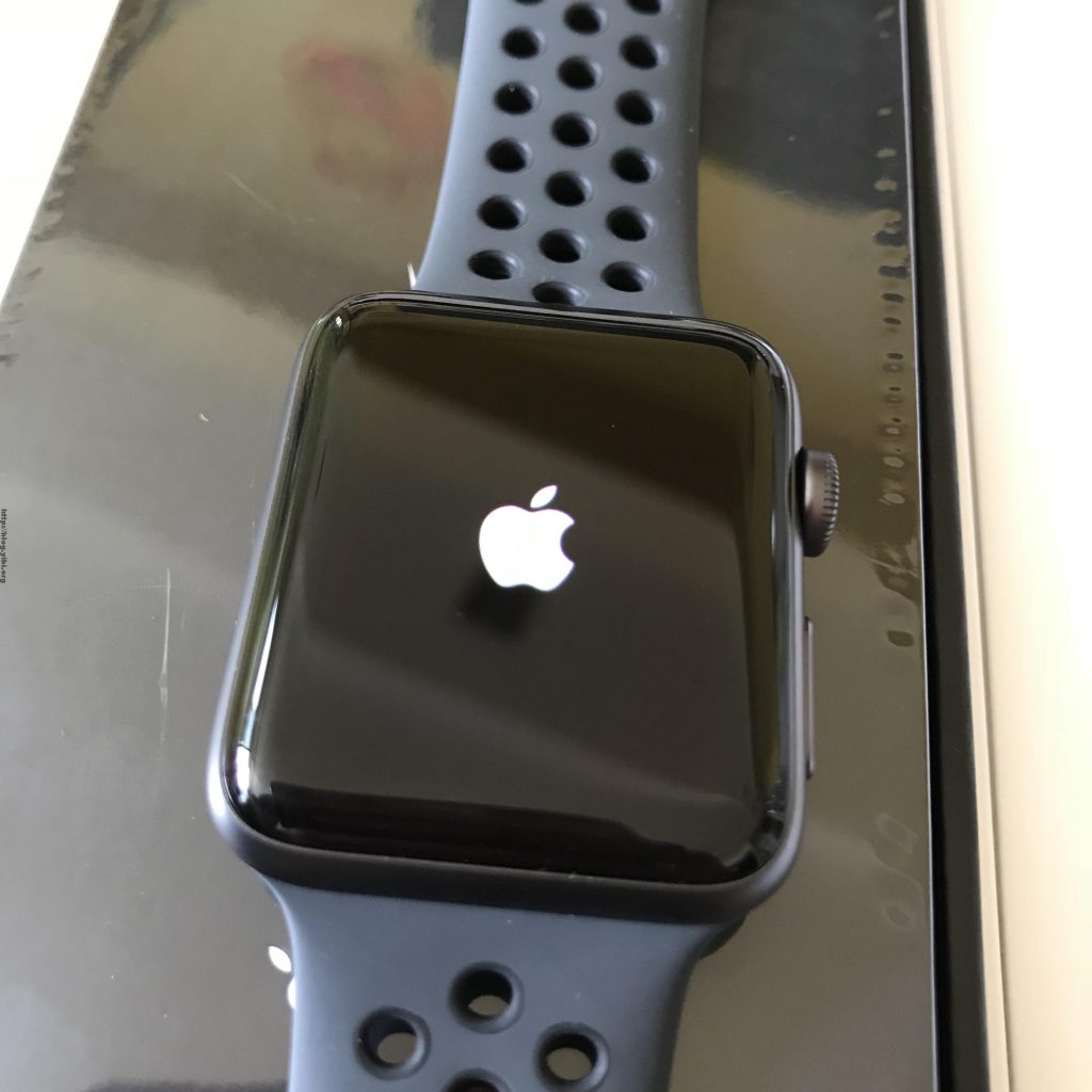 Apple Watch GPS+Cellular In Singapore